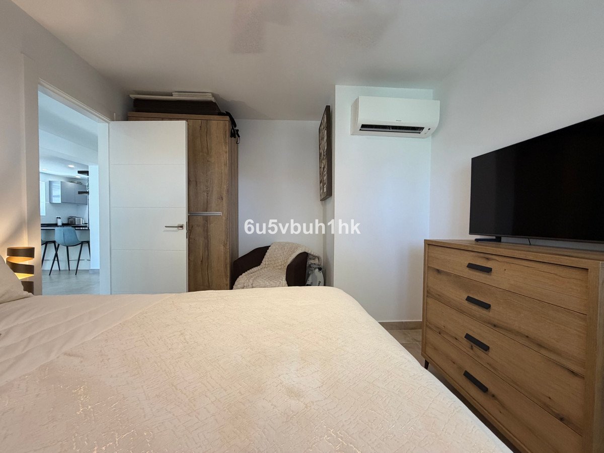 4 Bed Detached Villa in Benalmadena Costa