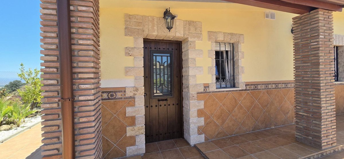 5 Bed Finca - Cortijo in Coín