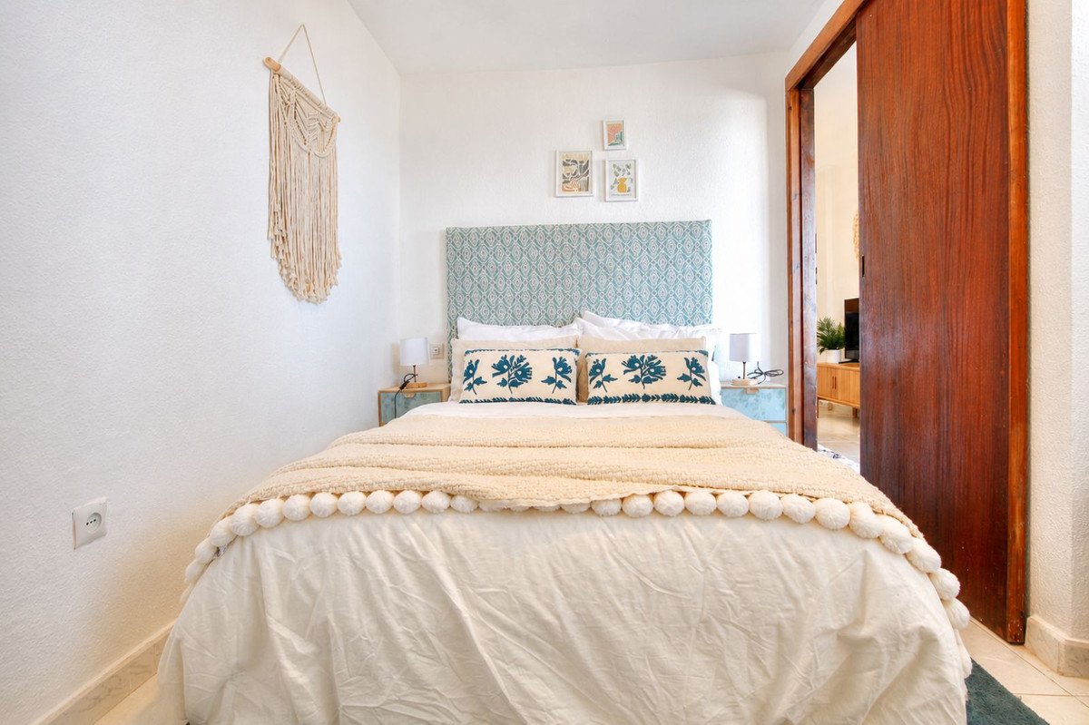 1 Bed Penthouse in La Cala de Mijas