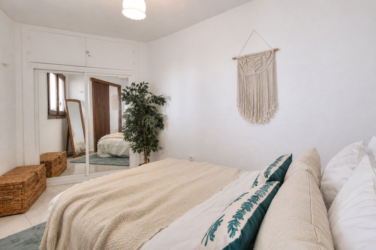 1 Bed Penthouse in La Cala de Mijas