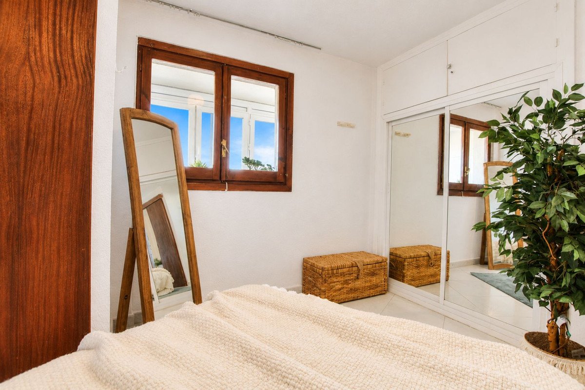 1 Bed Penthouse in La Cala de Mijas