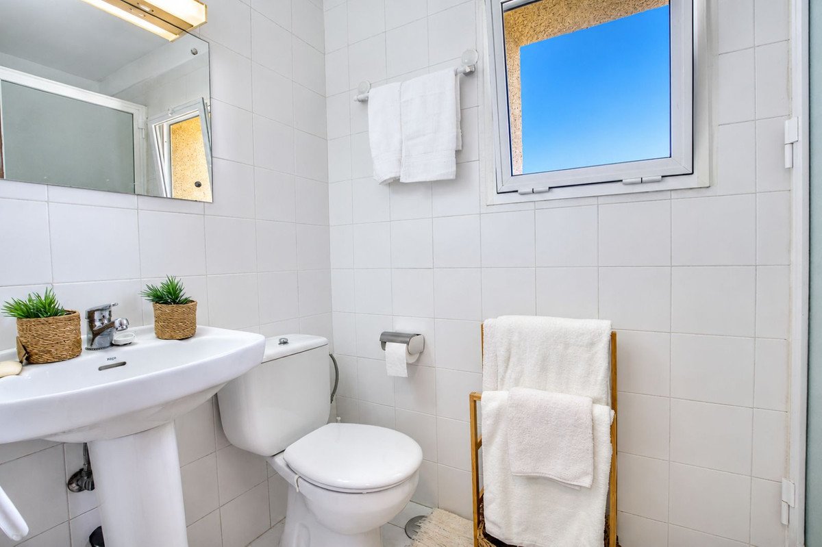 1 Bed Penthouse in La Cala de Mijas