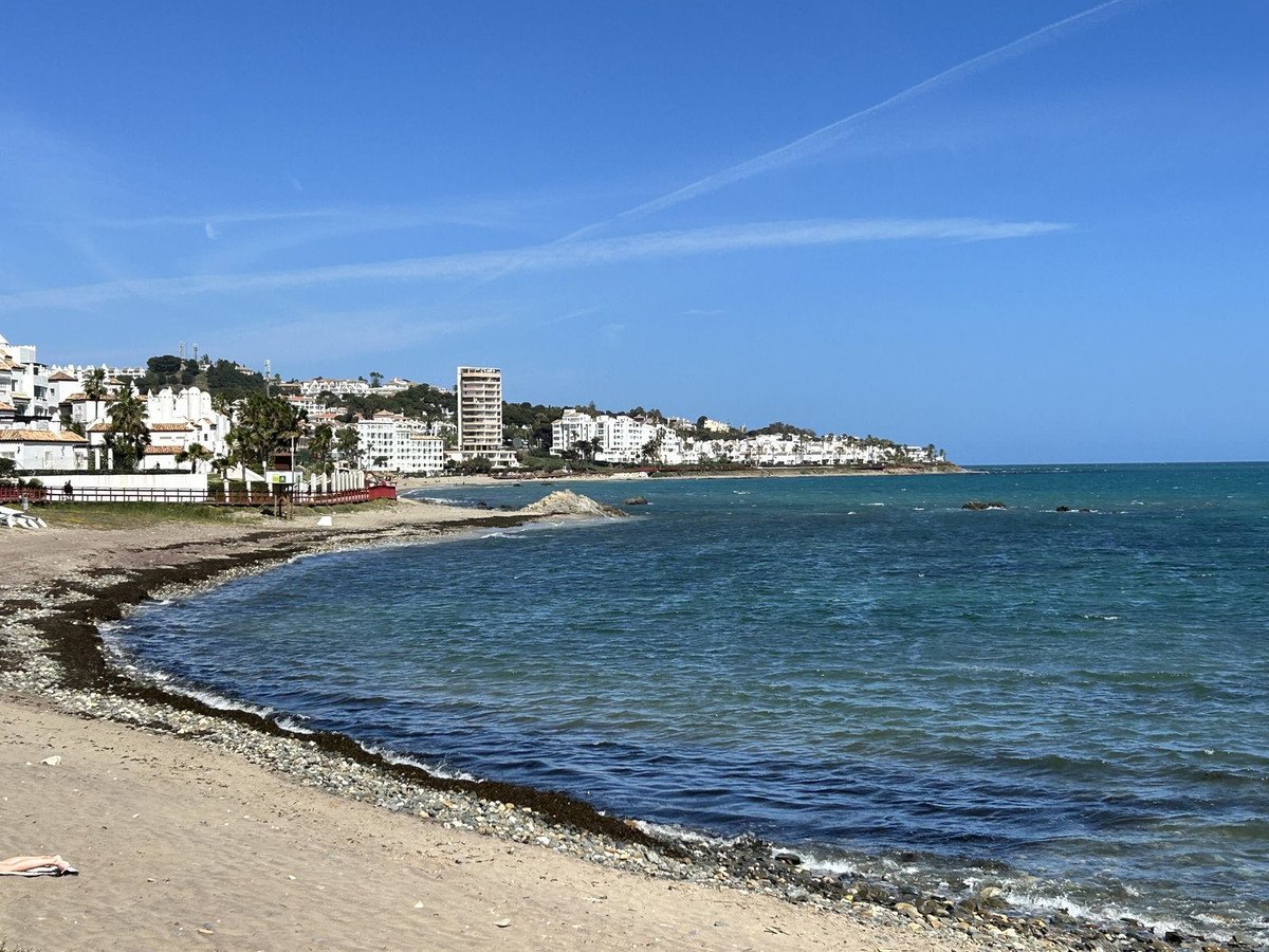 1 Bed Penthouse in La Cala de Mijas
