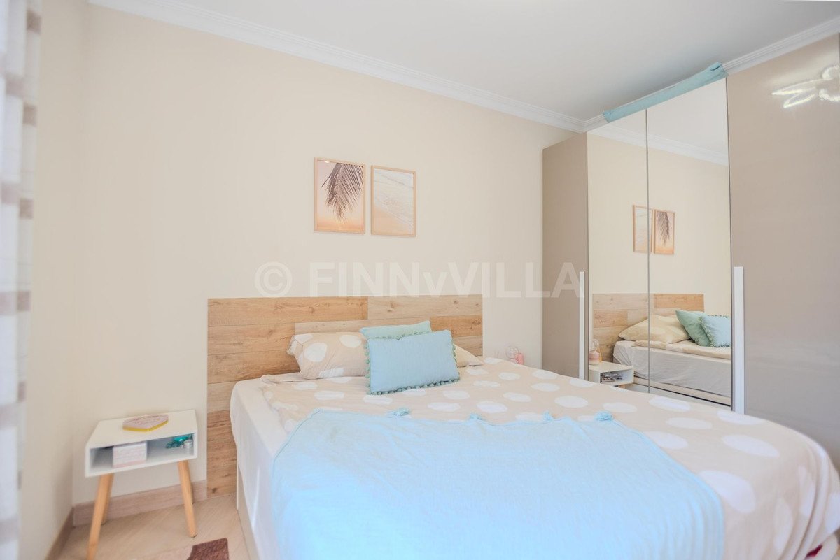 3 Bed Middle Floor Apartment in Fuengirola