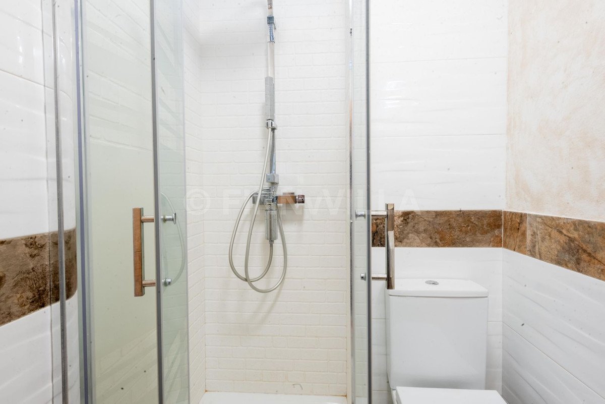 3 Bed Middle Floor Apartment in Fuengirola