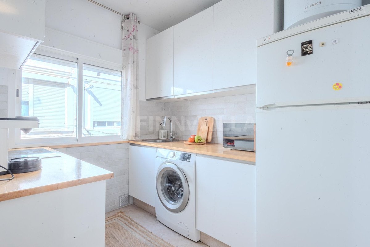 3 Bed Middle Floor Apartment in Fuengirola