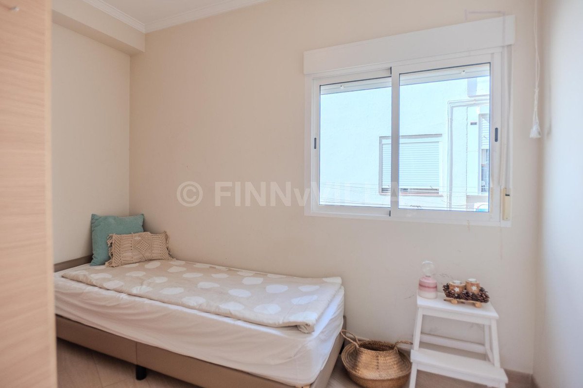 3 Bed Middle Floor Apartment in Fuengirola