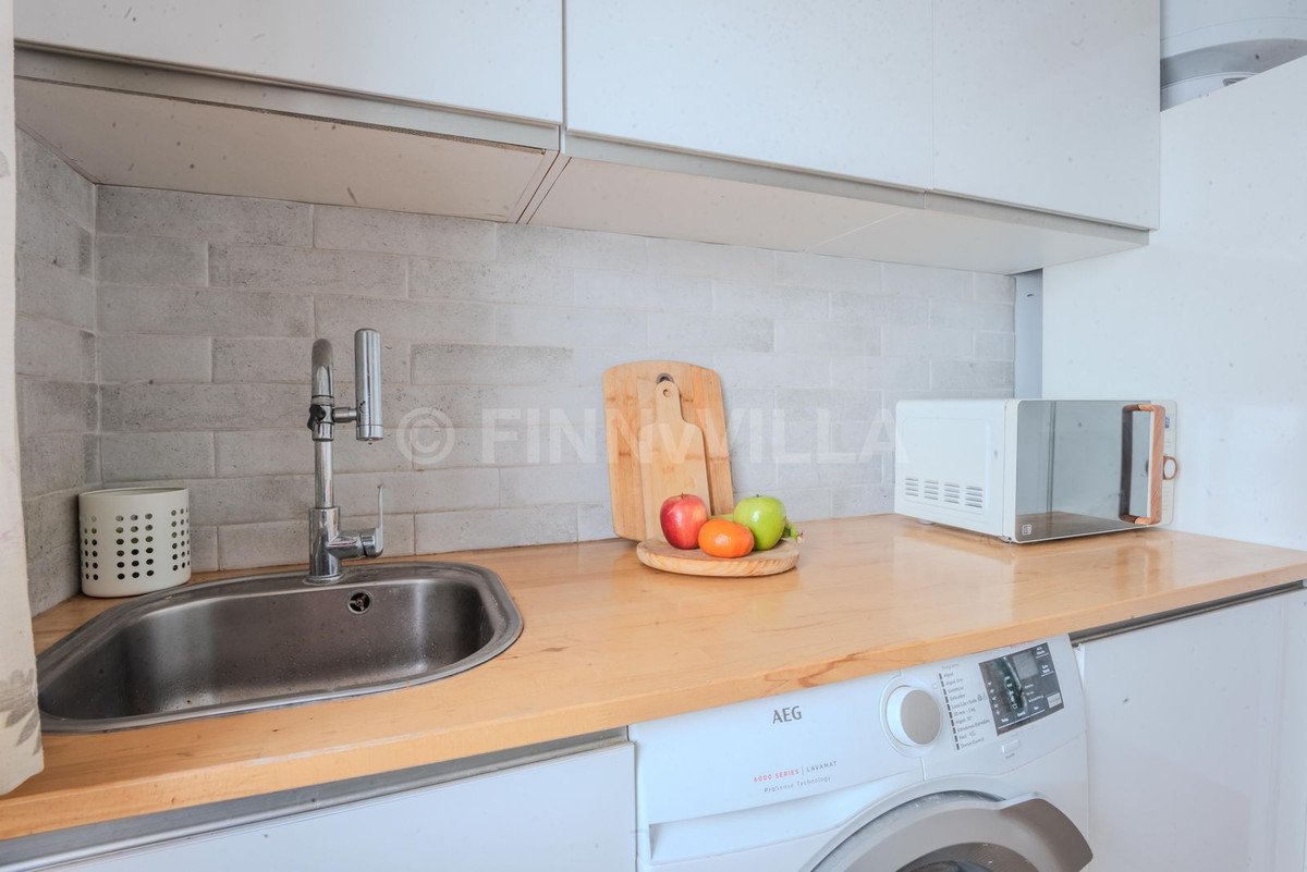 3 Bed Middle Floor Apartment in Fuengirola