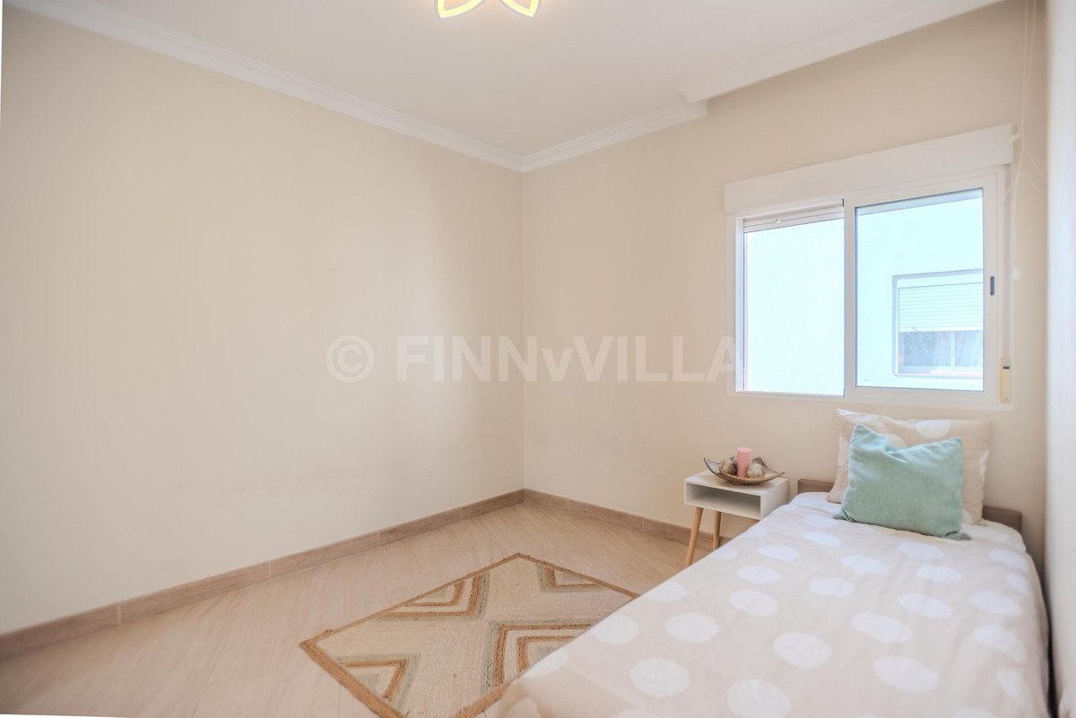 3 Bed Middle Floor Apartment in Fuengirola