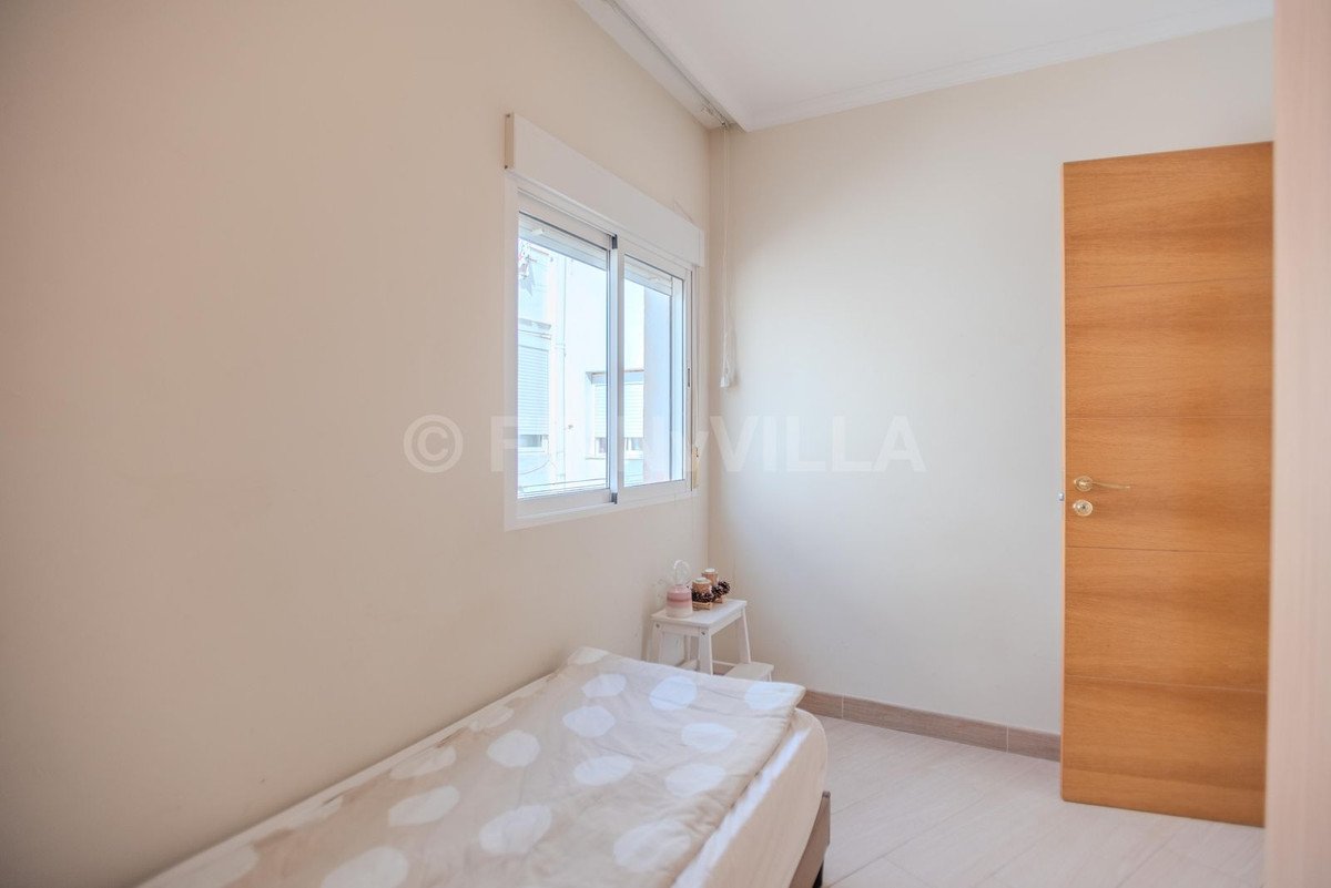 3 Bed Middle Floor Apartment in Fuengirola