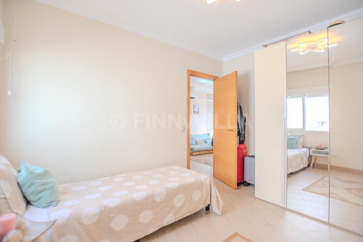 3 Bed Middle Floor Apartment in Fuengirola