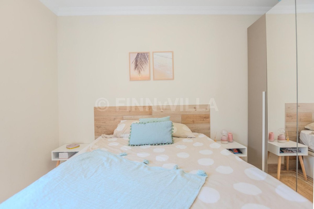 3 Bed Middle Floor Apartment in Fuengirola
