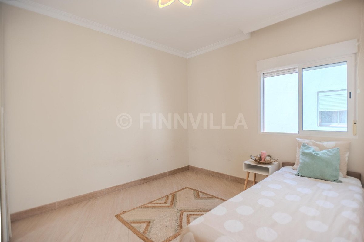 3 Bed Middle Floor Apartment in Fuengirola