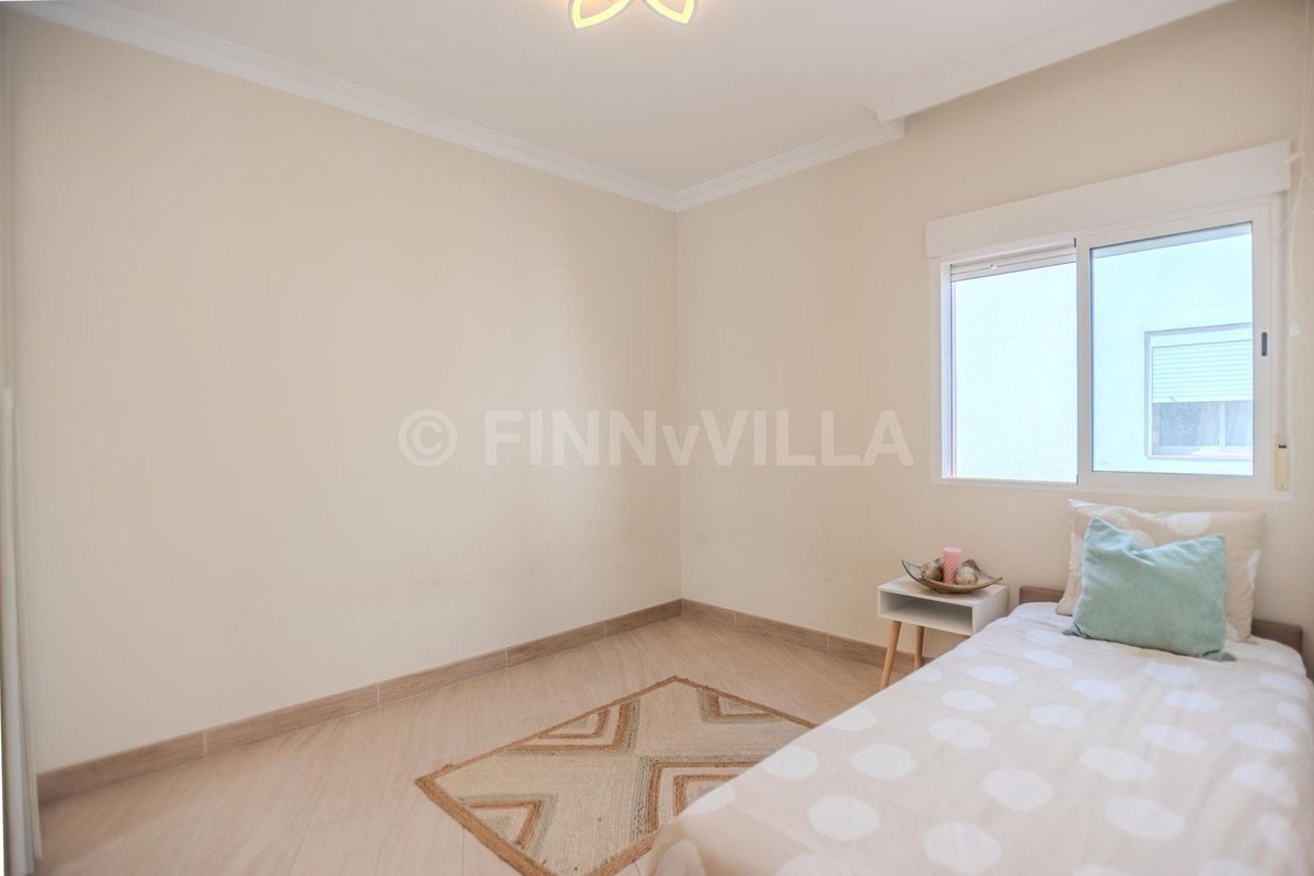 3 Bed Middle Floor Apartment in Fuengirola