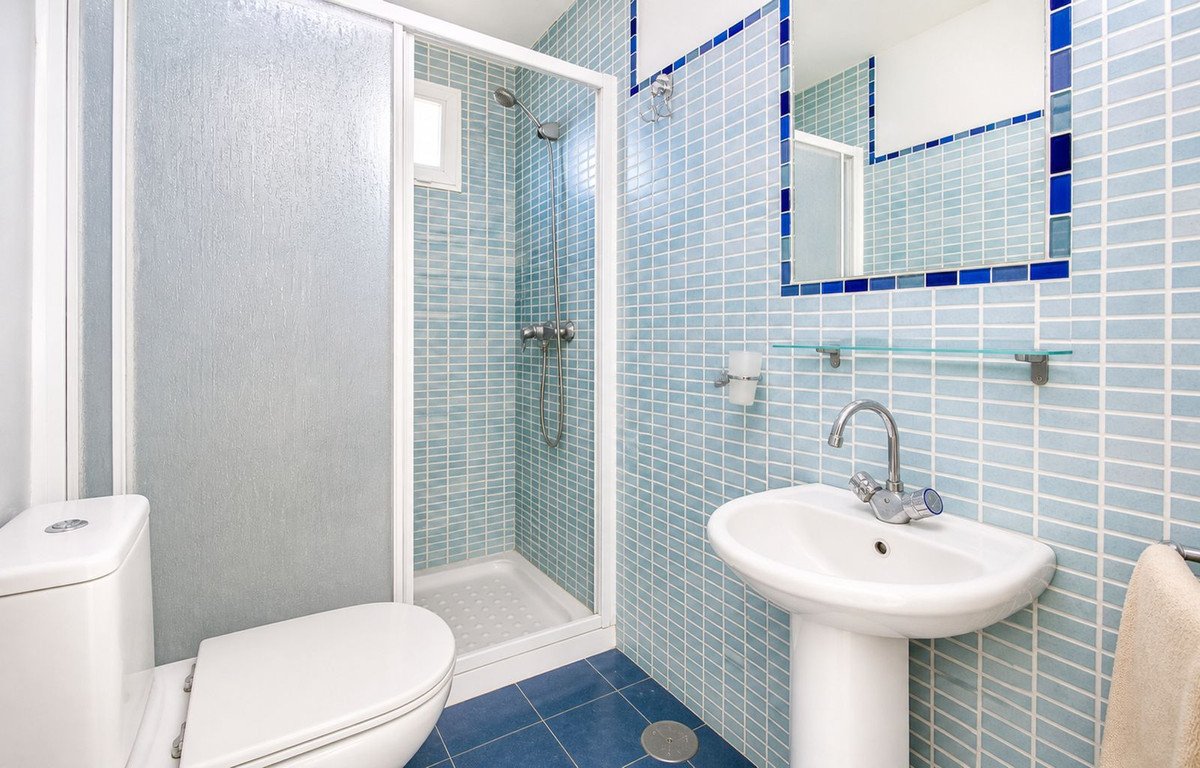 3 Bed Penthouse Duplex in San Luis de Sabinillas