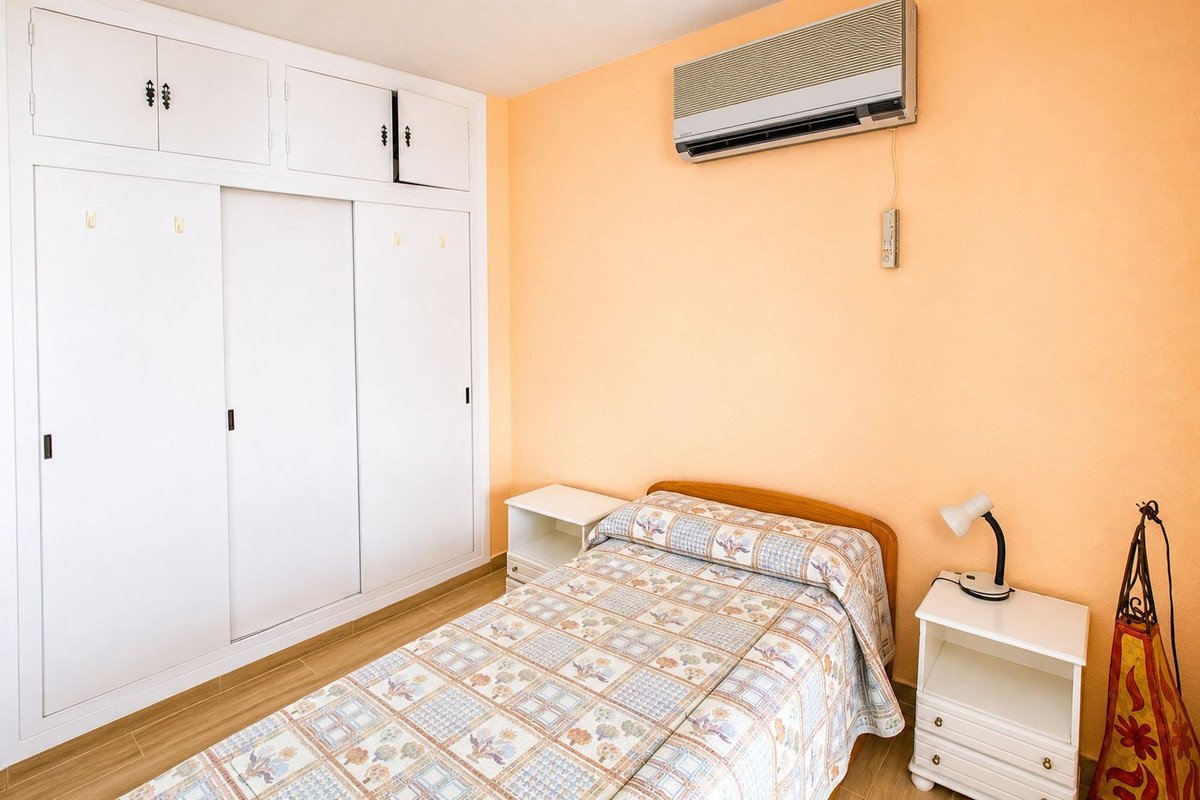 3 Bed Penthouse Duplex in San Luis de Sabinillas