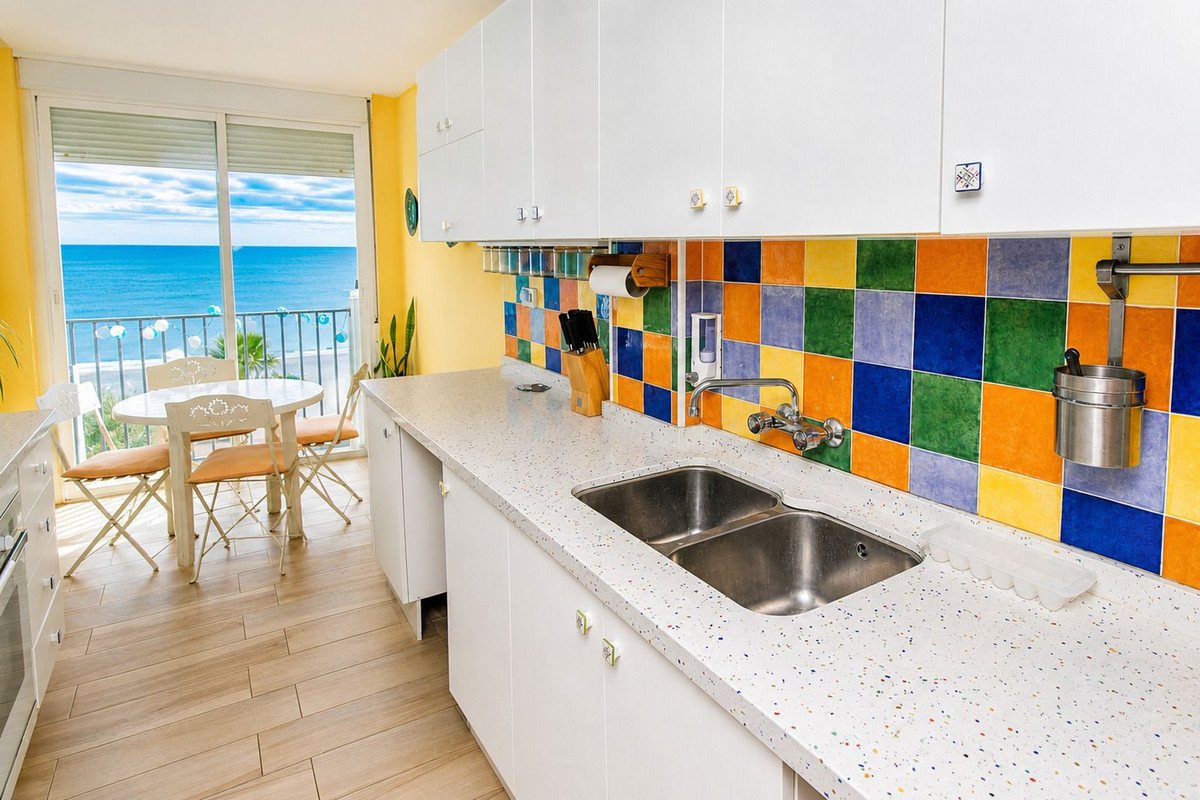 3 Bed Penthouse Duplex in San Luis de Sabinillas