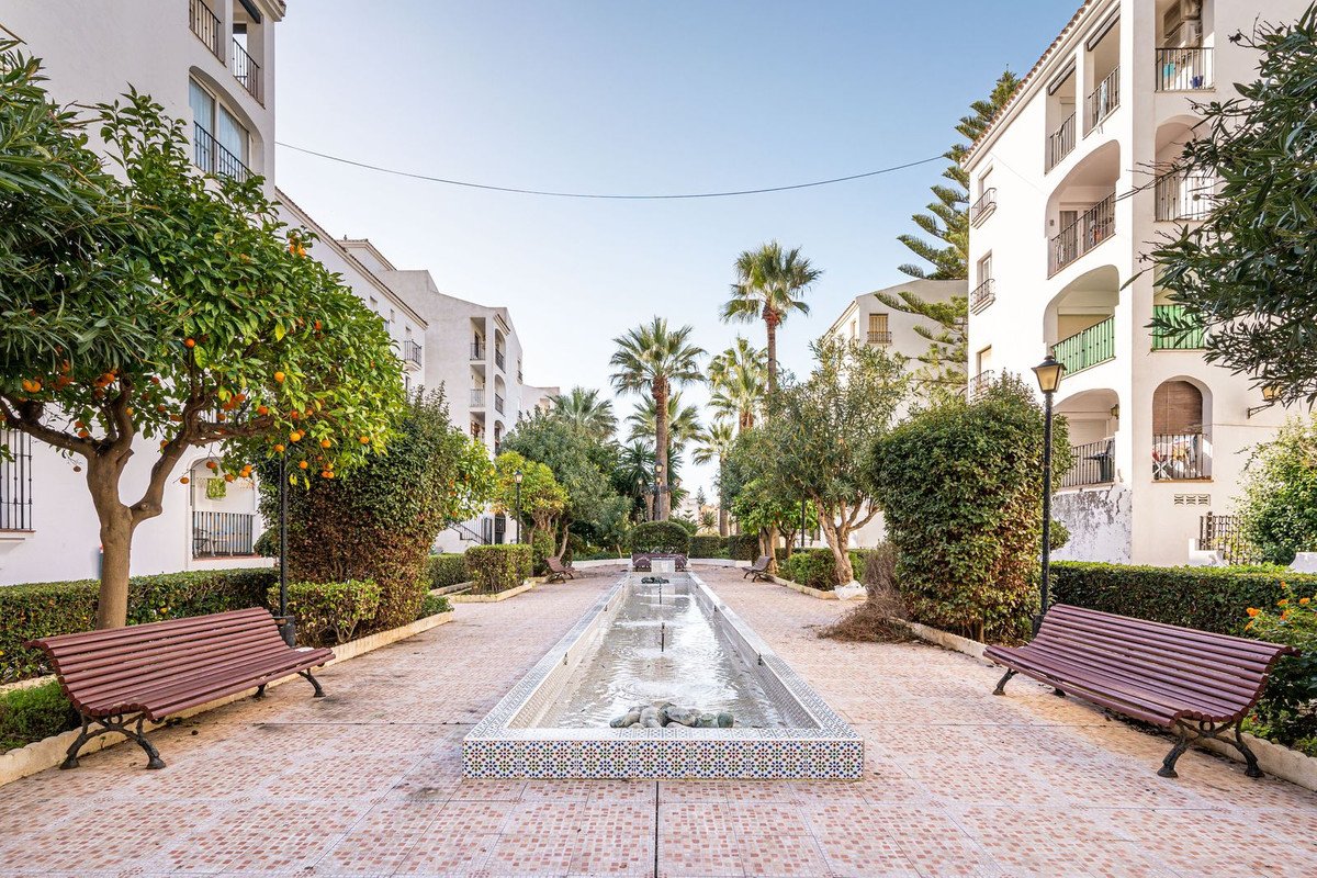 3 Bed Penthouse Duplex in San Luis de Sabinillas