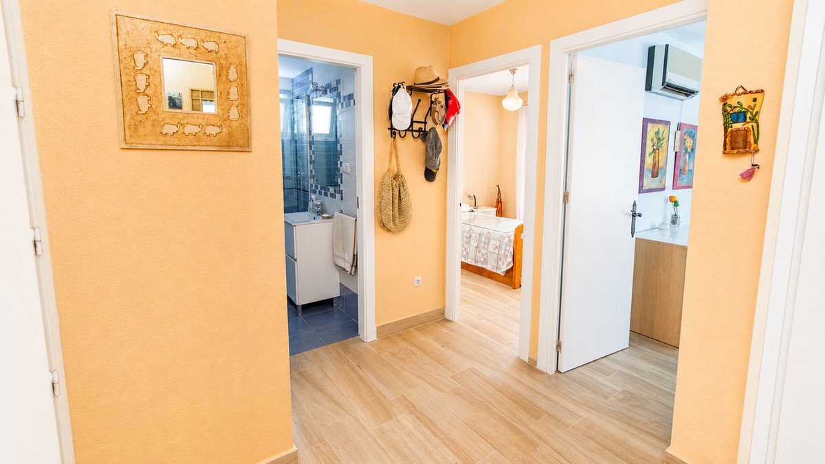 3 Bed Penthouse Duplex in San Luis de Sabinillas