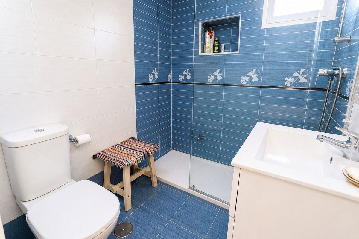 3 Bed Penthouse Duplex in San Luis de Sabinillas