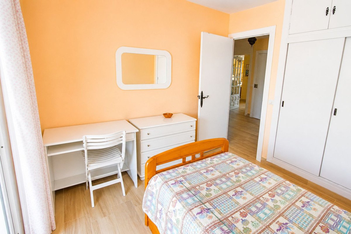 3 Bed Penthouse Duplex in San Luis de Sabinillas