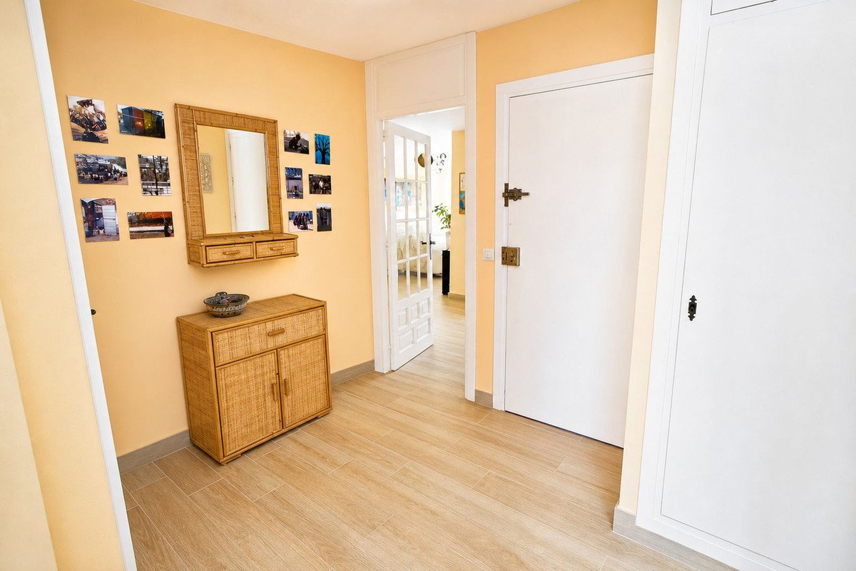 3 Bed Penthouse Duplex in San Luis de Sabinillas