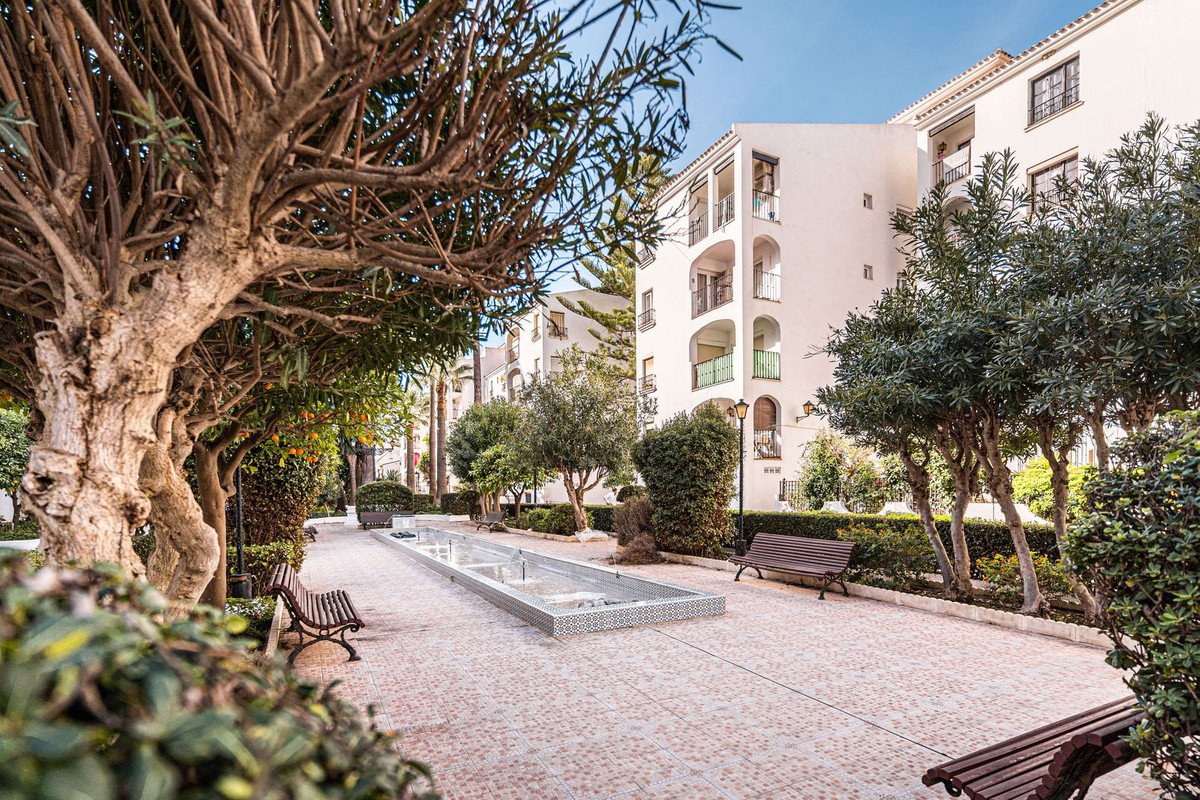 3 Bed Penthouse Duplex in San Luis de Sabinillas