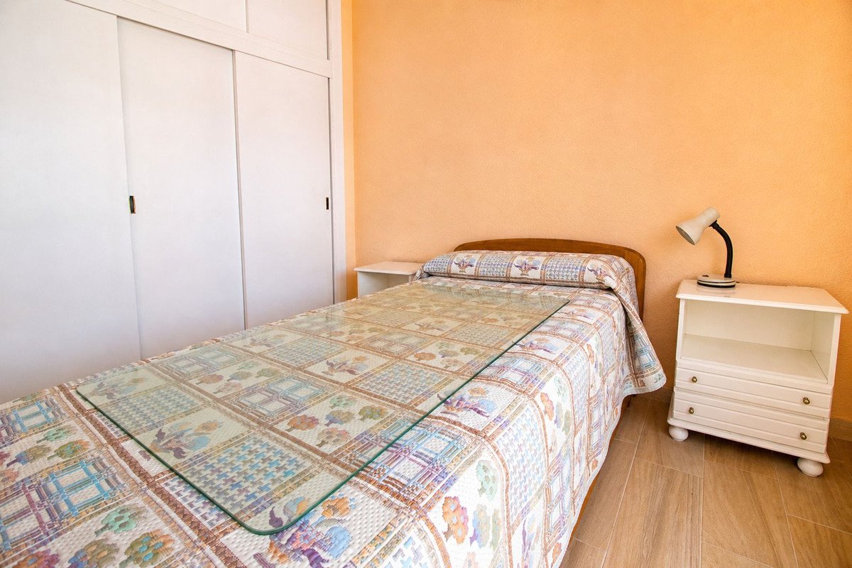3 Bed Penthouse Duplex in San Luis de Sabinillas