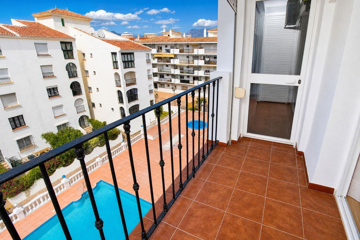 3 Bed Penthouse Duplex in San Luis de Sabinillas