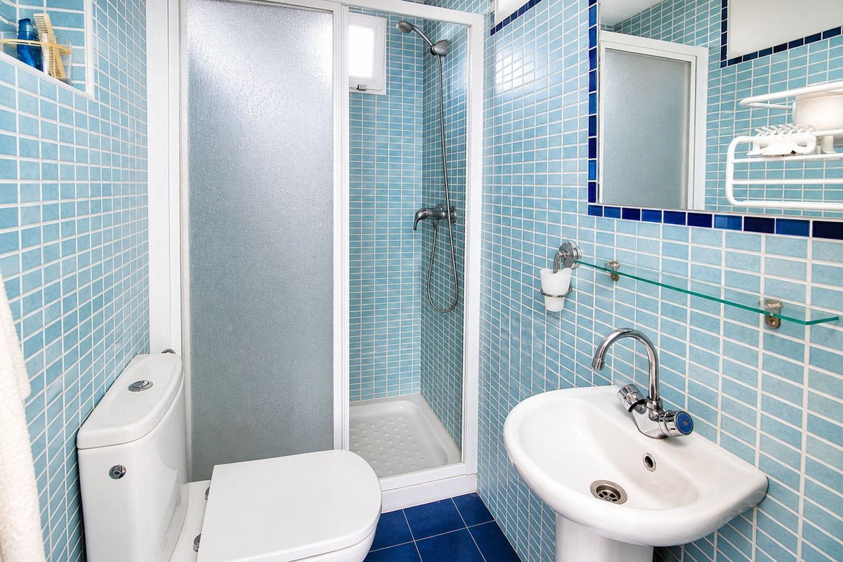 3 Bed Penthouse Duplex in San Luis de Sabinillas