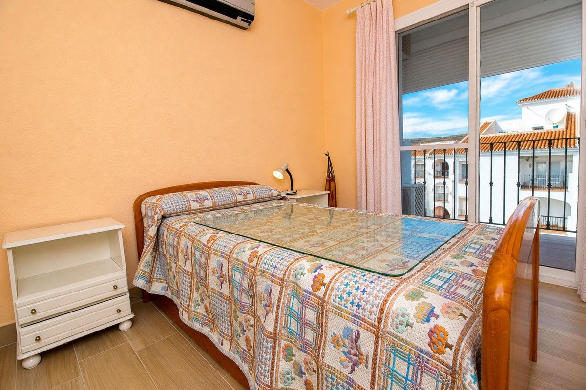 3 Bed Penthouse Duplex in San Luis de Sabinillas