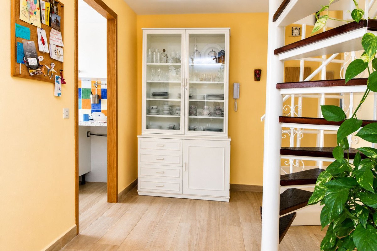 3 Bed Penthouse Duplex in San Luis de Sabinillas