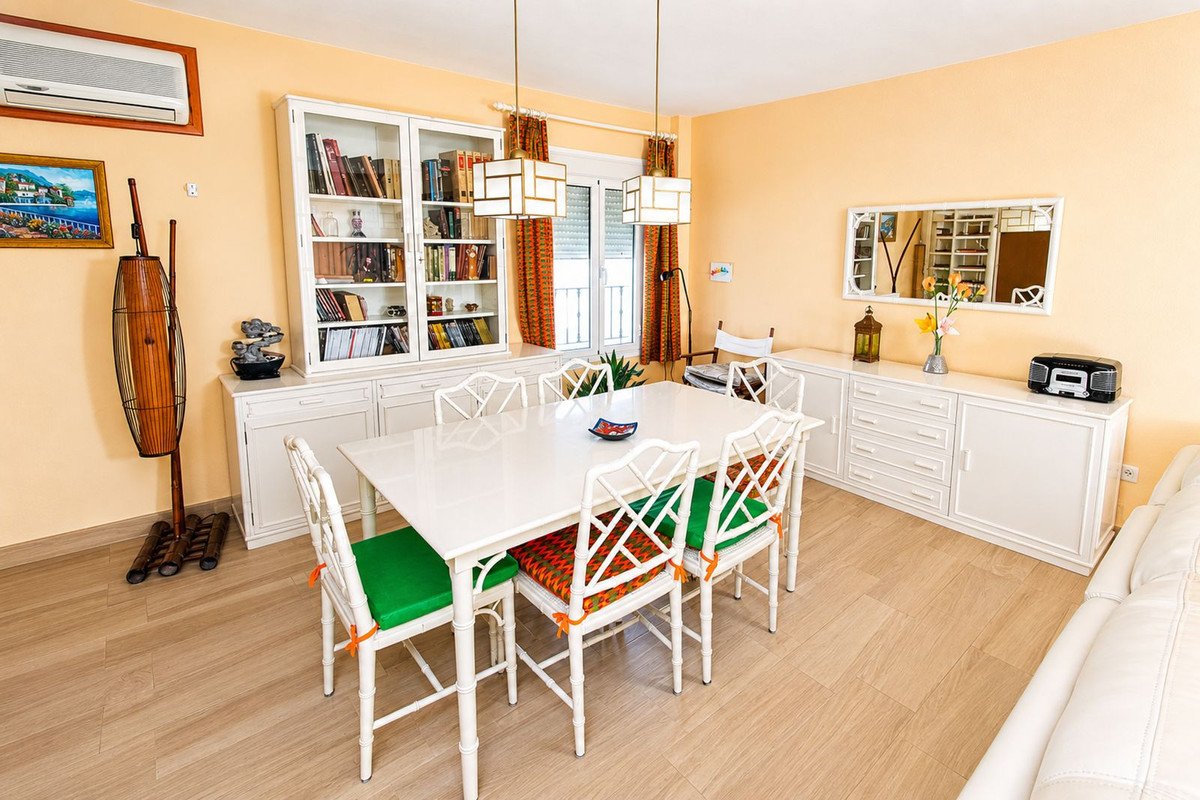 3 Bed Penthouse Duplex in San Luis de Sabinillas
