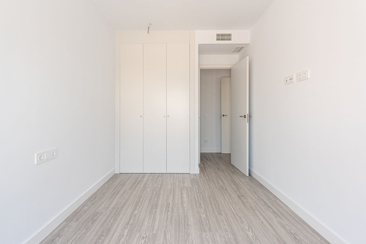 2 Bed Ground Floor Apartment in Estepona
