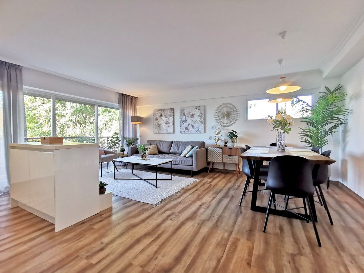3 Bed Middle Floor Apartment in Estepona