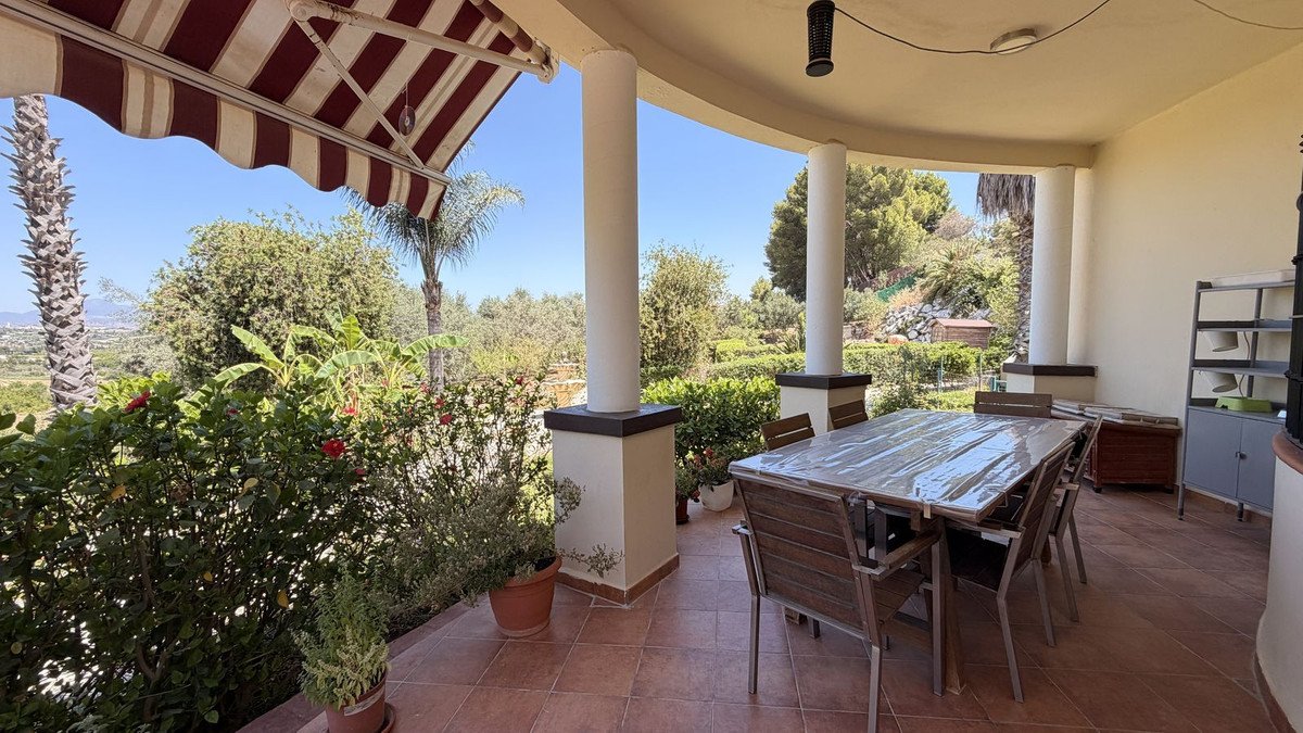 3 Bed Finca - Cortijo in Alhaurín el Grande