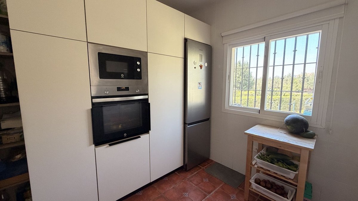 3 Bed Finca - Cortijo in Alhaurín el Grande