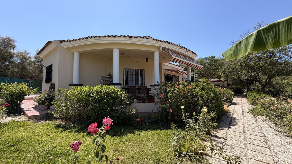 3 Bed Finca - Cortijo in Alhaurín el Grande