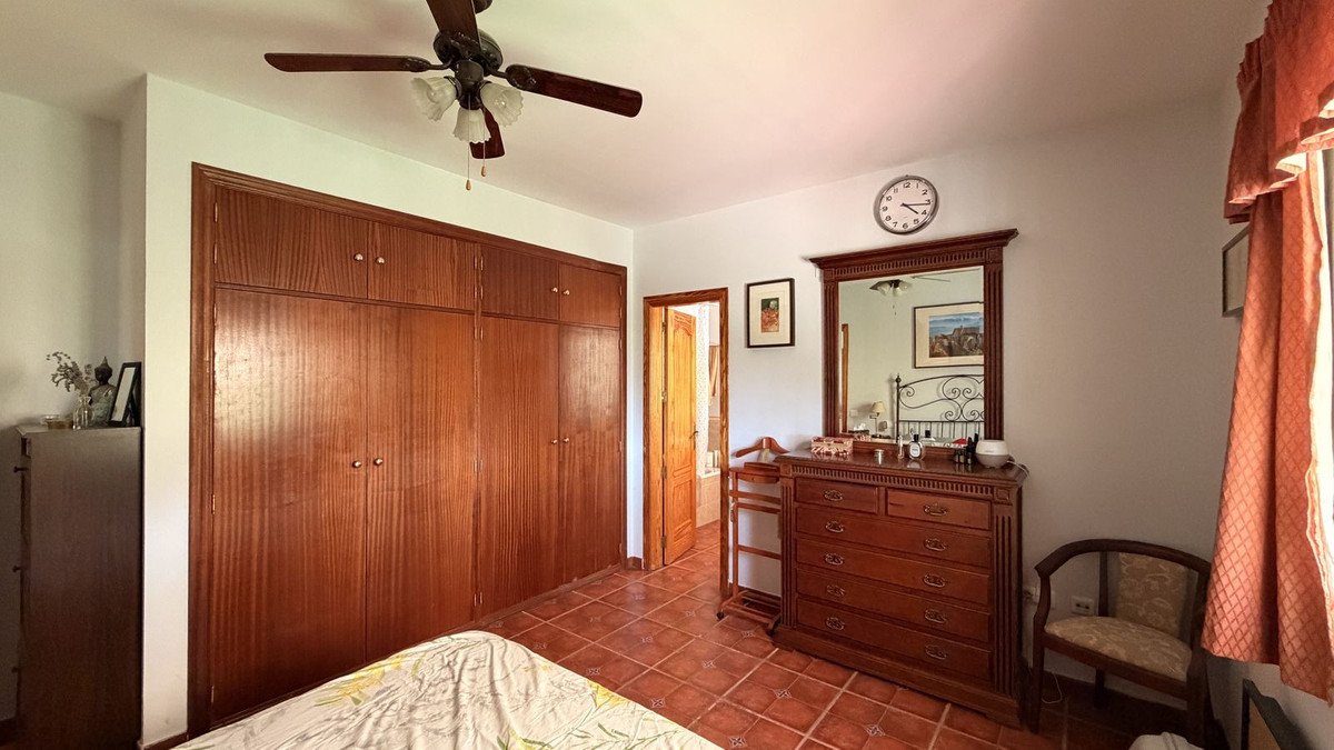 3 Bed Finca - Cortijo in Alhaurín el Grande