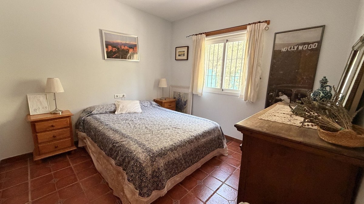 3 Bed Finca - Cortijo in Alhaurín el Grande