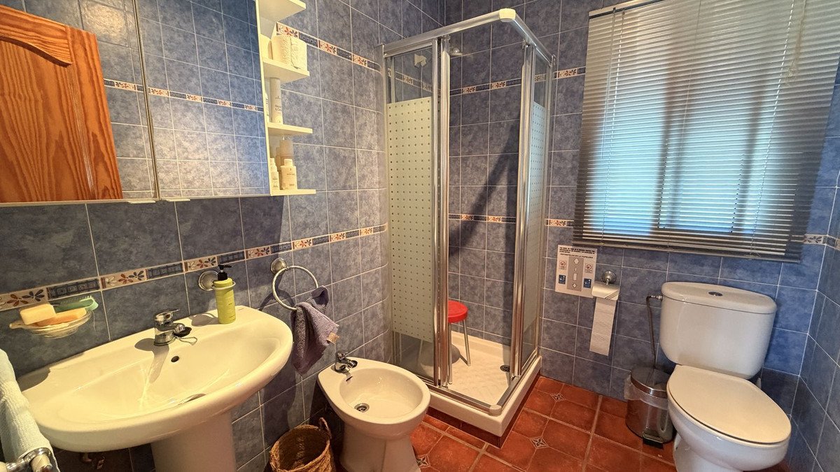 3 Bed Finca - Cortijo in Alhaurín el Grande
