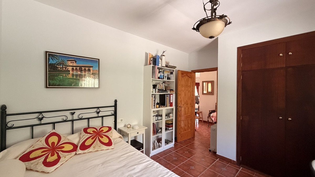 3 Bed Finca - Cortijo in Alhaurín el Grande
