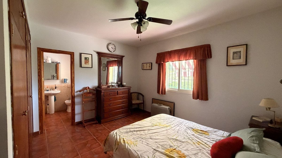 3 Bed Finca - Cortijo in Alhaurín el Grande