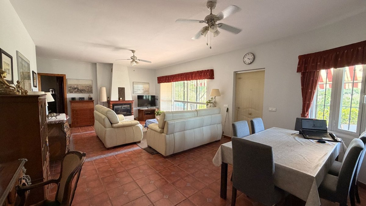 3 Bed Finca - Cortijo in Alhaurín el Grande
