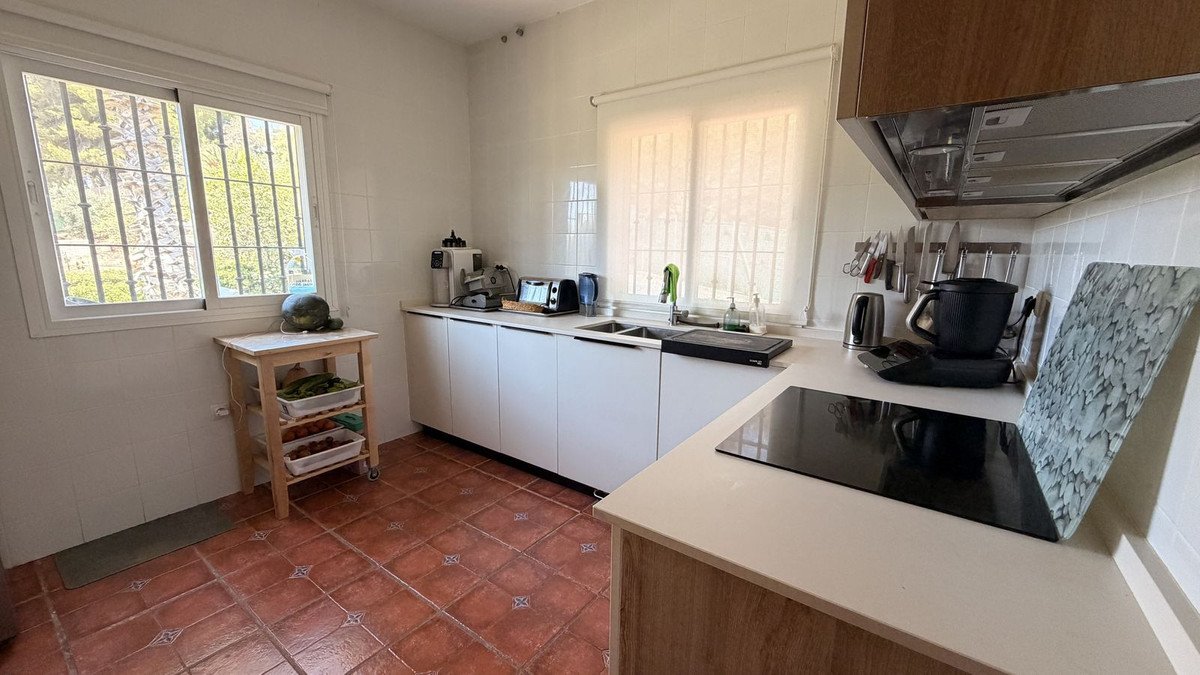 3 Bed Finca - Cortijo in Alhaurín el Grande