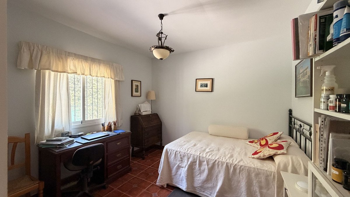 3 Bed Finca - Cortijo in Alhaurín el Grande