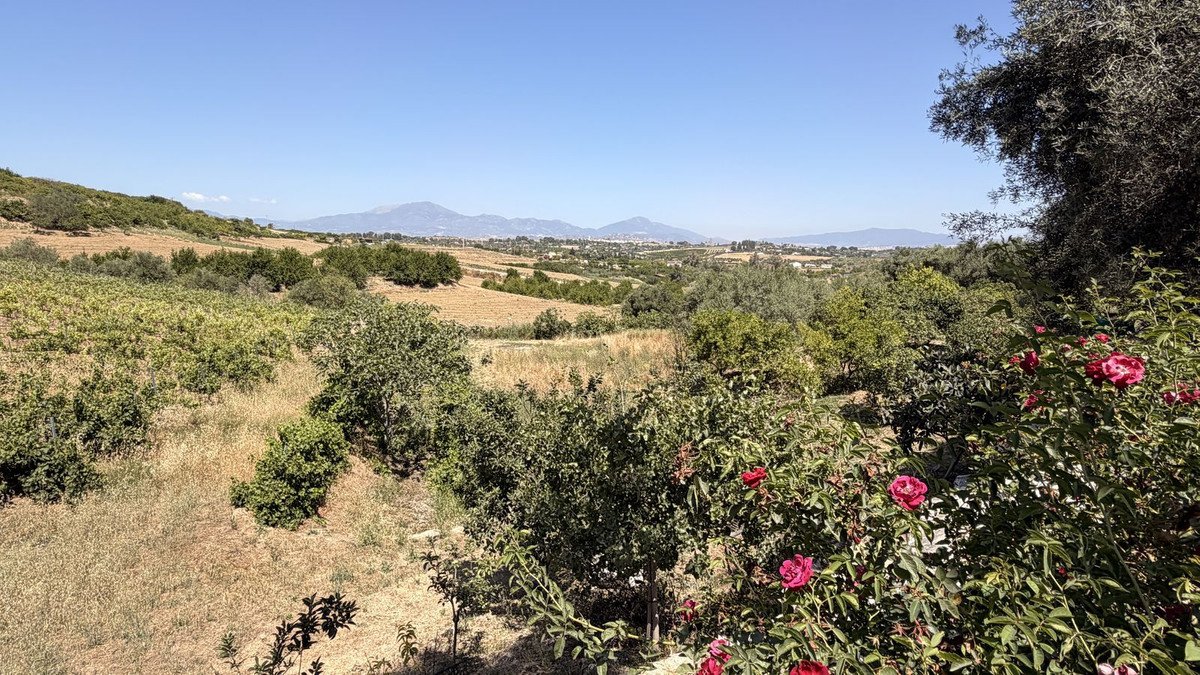 3 Bed Finca - Cortijo in Alhaurín el Grande
