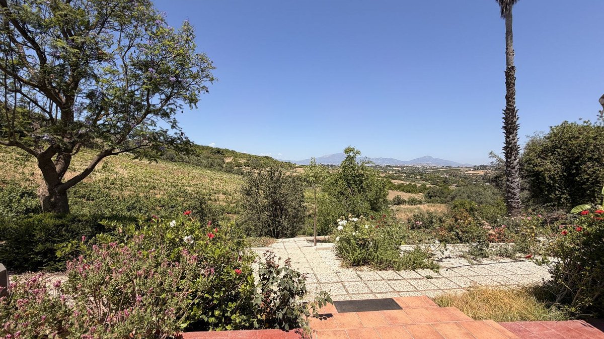 3 Bed Finca - Cortijo in Alhaurín el Grande