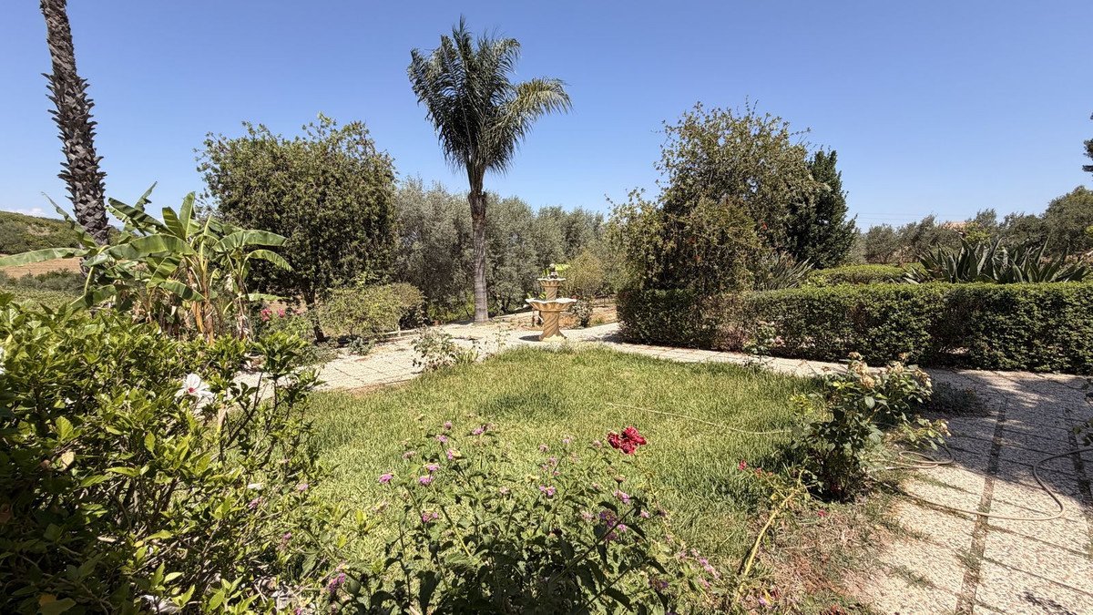 3 Bed Finca - Cortijo in Alhaurín el Grande