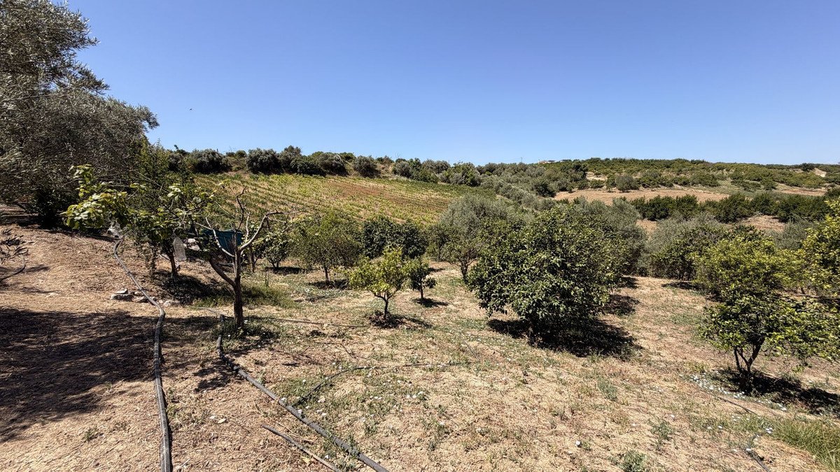 3 Bed Finca - Cortijo in Alhaurín el Grande